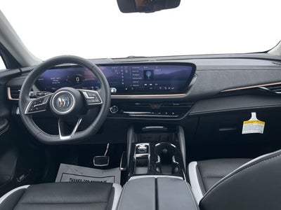 2025 Buick Envision Sport Touring AWD