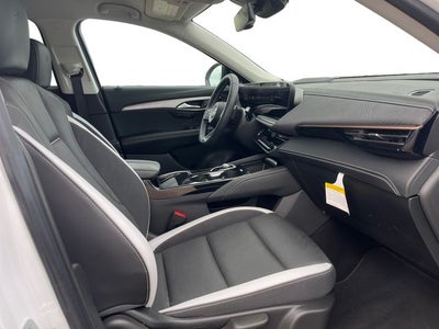 2025 Buick Envision Sport Touring AWD