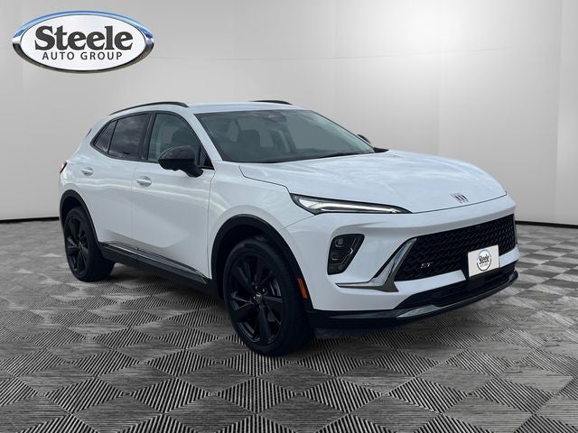 2025 Buick Envision Sport Touring AWD