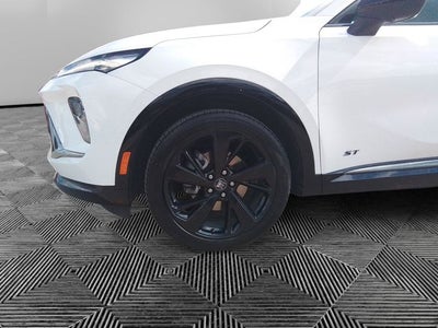 2024 Buick Envision Sport Touring AWD