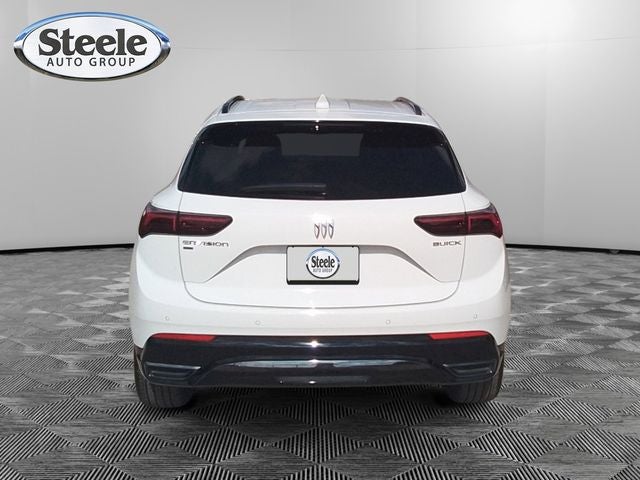 2024 Buick Envision Sport Touring AWD