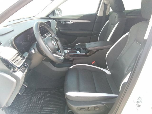 2024 Buick Envision Sport Touring AWD