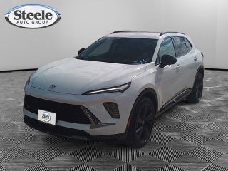 2024 Buick Envision Sport Touring