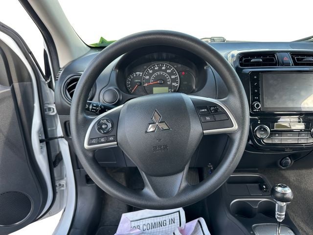 2024 Mitsubishi Mirage G4 LE