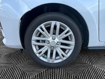2024 Mitsubishi Mirage G4 LE