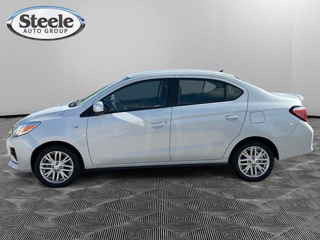 2024 Mitsubishi Mirage G4 LE