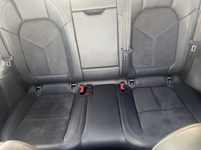 2019 Porsche Macan Base