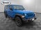 2021 Jeep Wrangler Unlimited Sport S 4x4