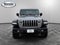 2018 Jeep Wrangler Unlimited Rubicon 4x4