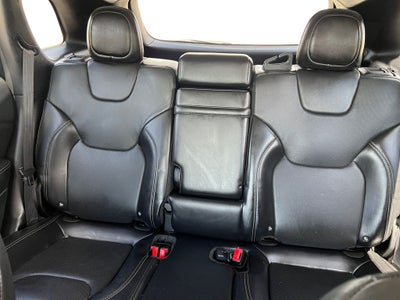 2019 Jeep Cherokee Limited FWD