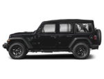 2026 Jeep Wrangler 4-Door Sport RHD 4x4