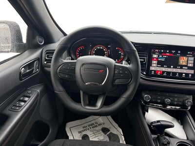 2026 Dodge Durango DURANGO GT RWD