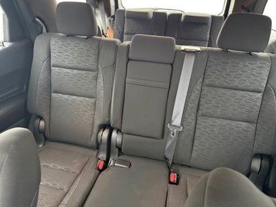 2026 Dodge Durango DURANGO GT RWD