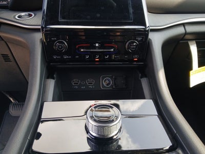 2024 Jeep Grand Cherokee GRAND CHEROKEE LAREDO X 4X2