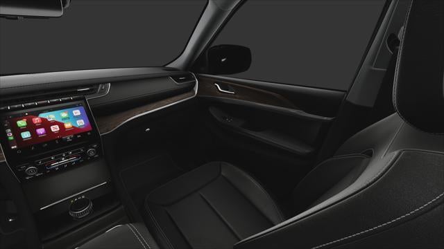 2025 Jeep Grand Cherokee GRAND CHEROKEE LIMITED 4X2