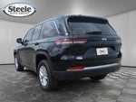 2024 Jeep Grand Cherokee GRAND CHEROKEE LAREDO X 4X4