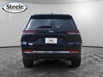 2024 Jeep Grand Cherokee GRAND CHEROKEE LAREDO X 4X4