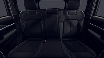 2026 Jeep Grand Cherokee GRAND CHEROKEE ALTITUDE 4X4