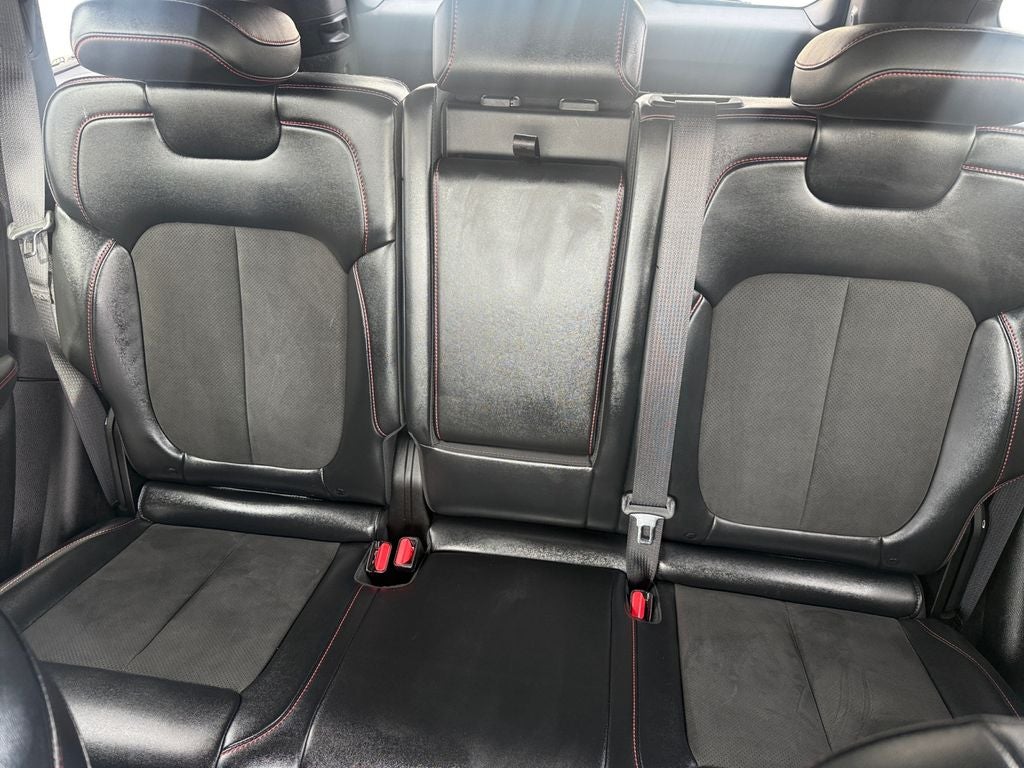 2022 Jeep Grand Cherokee Trailhawk 4x4