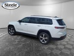 2024 Jeep Grand Cherokee L Limited 4x2