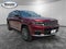 2025 Jeep Grand Cherokee GRAND CHEROKEE L SUMMIT RESERVE 4X4