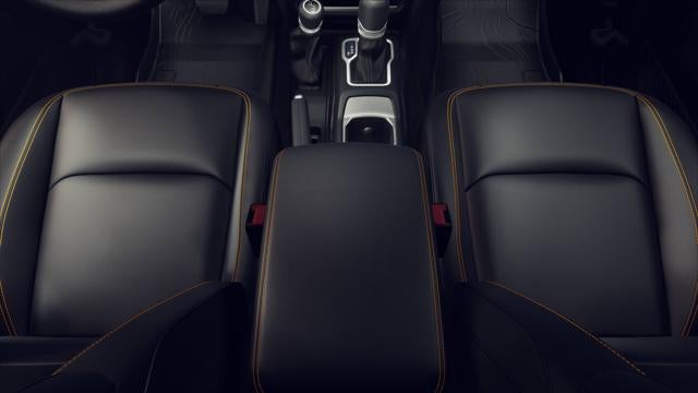 2026 Jeep Gladiator GLADIATOR TEXAS TRAIL 4X4