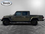 2026 Jeep Gladiator GLADIATOR TEXAS TRAIL 4X4