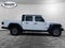 2025 Jeep Gladiator GLADIATOR RUBICON 4X4