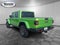 2025 Jeep Gladiator GLADIATOR RUBICON X 4X4