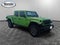 2025 Jeep Gladiator GLADIATOR RUBICON X 4X4