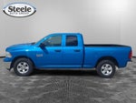 2024 RAM 1500 Classic SLT Quad Cab 4x2 6'4' Box