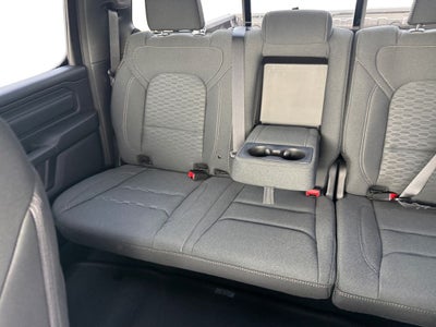 2026 RAM Ram 1500 RAM 1500 EXPRESS CREW CAB 4X2 5'7' BOX