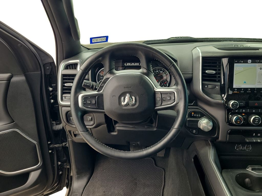 2023 RAM 1500 Laramie Crew Cab 4x2 5'7' Box