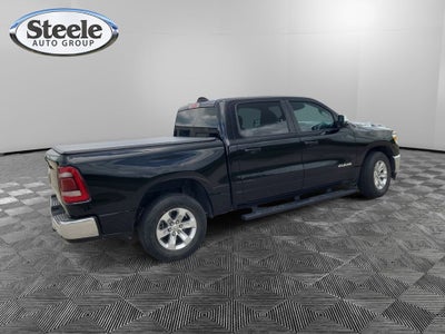 2023 RAM 1500 Laramie Crew Cab 4x2 5'7' Box