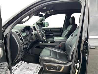 2021 RAM 1500 Limited