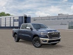 2026 RAM Ram 1500 RAM 1500 LIMITED LONGHORN CREW CAB 4X4 5'7' BOX