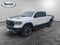 2021 RAM 1500 Rebel Crew Cab 4x4 5'7' Box