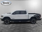 2021 RAM 1500 Rebel Crew Cab 4x4 5'7' Box