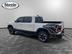 2021 RAM 1500 Rebel Crew Cab 4x4 5'7' Box