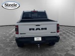2021 RAM 1500 Rebel Crew Cab 4x4 5'7' Box