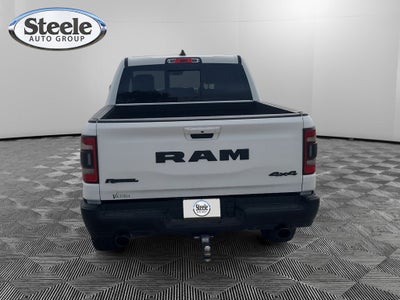 2021 RAM 1500 Rebel Crew Cab 4x4 5'7' Box