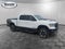 2021 RAM 1500 Rebel Crew Cab 4x4 5'7' Box