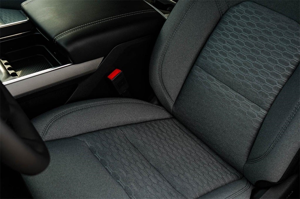 2025 RAM Ram 1500 RAM 1500 LONE STAR CREW CAB 4X4 6'4' BOX