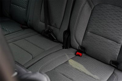 2025 RAM Ram 1500 RAM 1500 LONE STAR CREW CAB 4X4 6'4' BOX