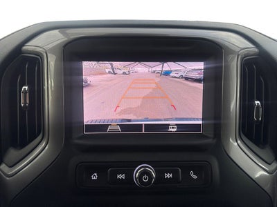 2024 Chevrolet Silverado 2500HD 4WD Double Cab Long Bed Custom