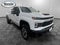2024 Chevrolet Silverado 2500HD 4WD Double Cab Long Bed Custom