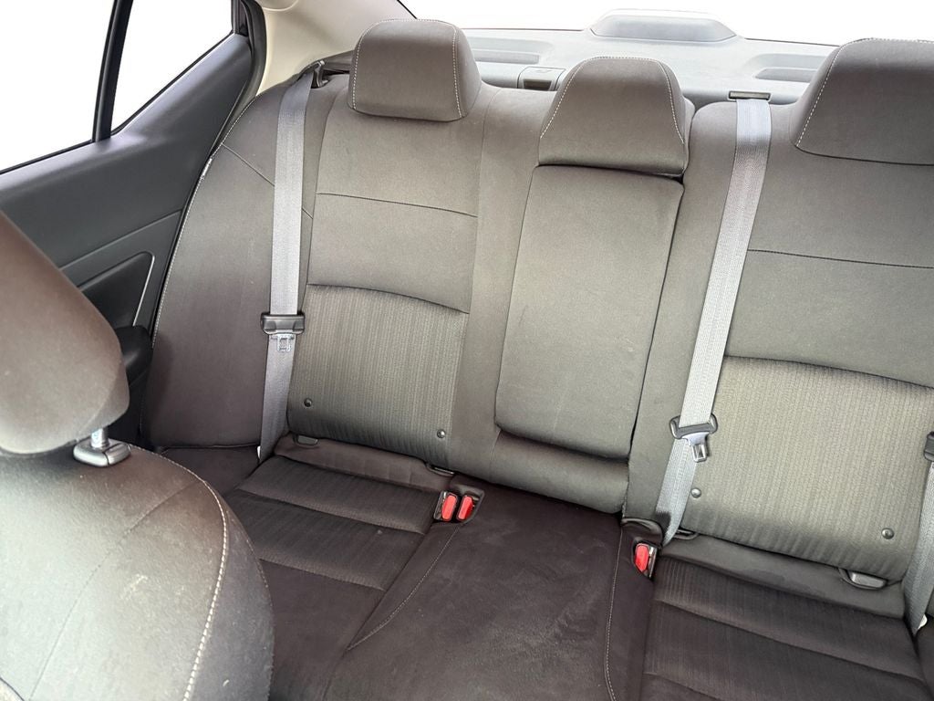 2024 Nissan Altima S FWD