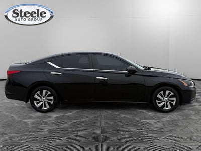 2024 Nissan Altima S FWD