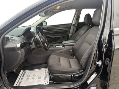 2024 Nissan Altima S FWD