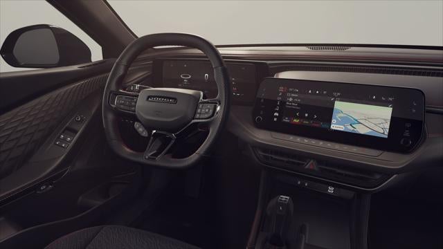 2026 Dodge Charger CHARGER SCAT PACK 2-DOOR AWD